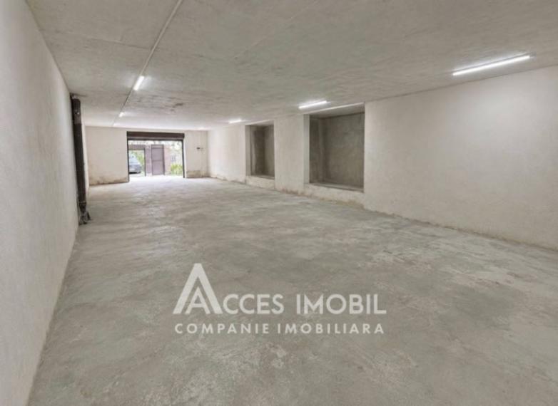 Duplex în 3 niveluri! Durlești, str. Mircești, 3 camere + living, 138m² + 2 ari. Euroreparație!: 10