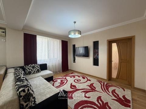 Apartamente în chirie în Chișinău: Botanica, str. Grenoble