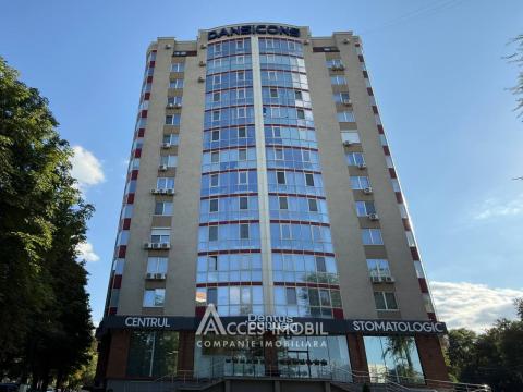 : Telecentru, str. Gheorghe Asachi