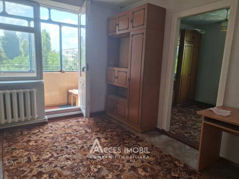 Posta Veche, Iazului street, 2 rooms. Autonomous heating! Middle position!: 3