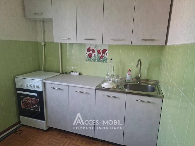 Posta Veche, Iazului street, 2 rooms. Autonomous heating! Middle position!: 5