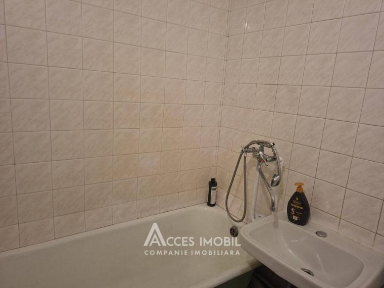 Posta Veche, Iazului street, 2 rooms. Autonomous heating! Middle position!: 6