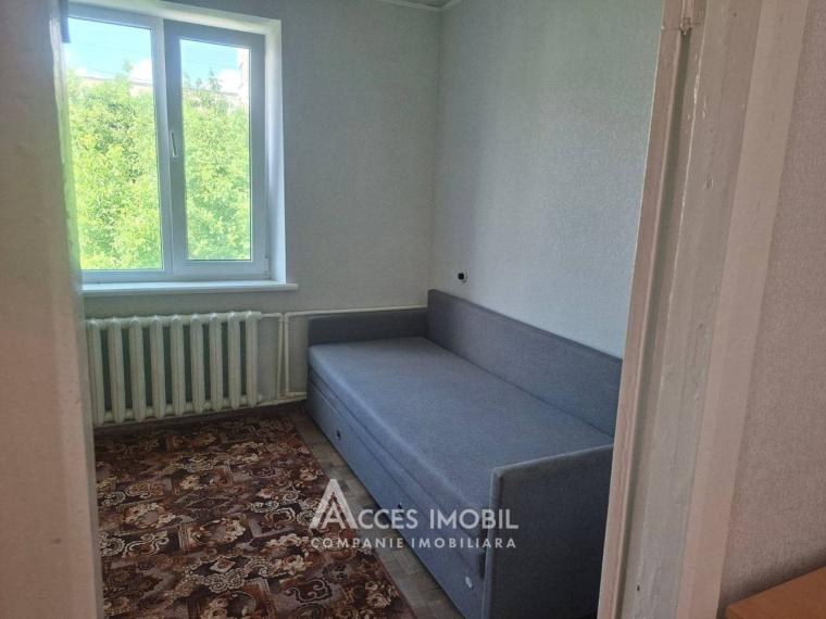 Posta Veche, Iazului street, 2 rooms. Autonomous heating! Middle position!: 2
