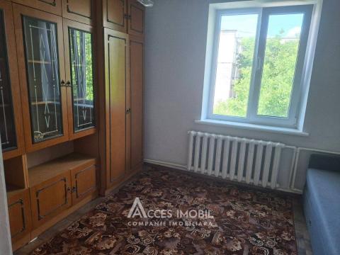 Posta Veche, Iazului street, 2 rooms. Autonomous heating! Middle position!: 4