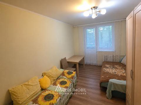 Râșcani, Miron Costin street, 1 room. Middle position!: 2