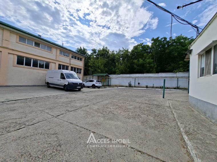 Commercial Space! Râșcani, Petricani Street, 10000 m²!: 5