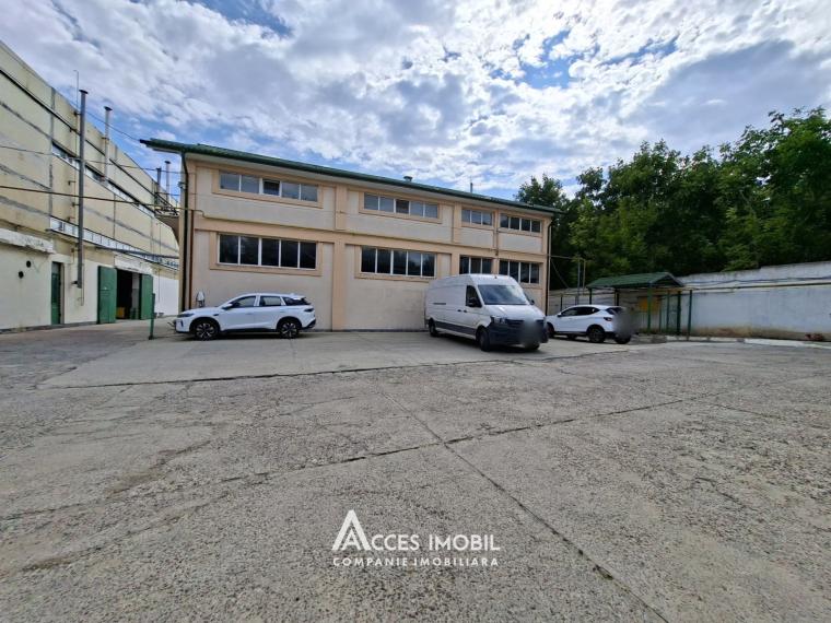Commercial Space! Râșcani, Petricani Street, 10000 m²!: 4