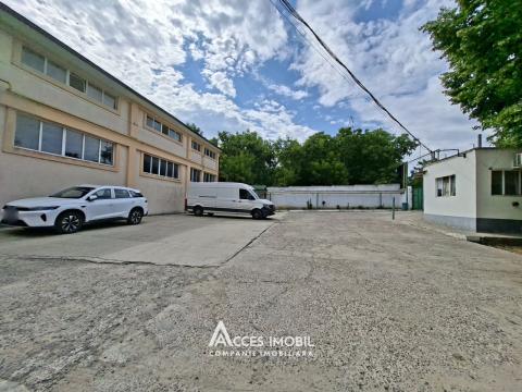 Commercial Space! Râșcani, Petricani Street, 10000 m²!: 7
