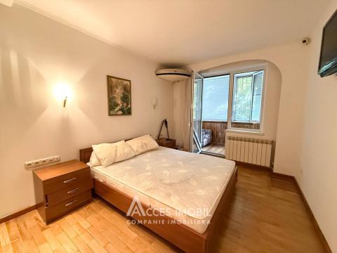 : Buiucani, str. George Călinescu