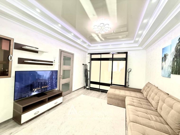 New Block! Posta Veche, Socoleni street, 2 rooms. Eurorepair!: 5