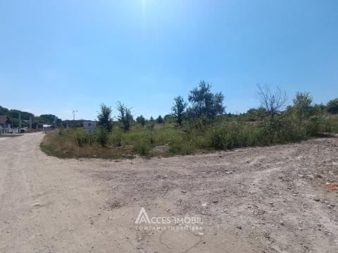 Сельскохозяйственный участок 6 соток, Дурлешты, пер. Кодрилор!: 2