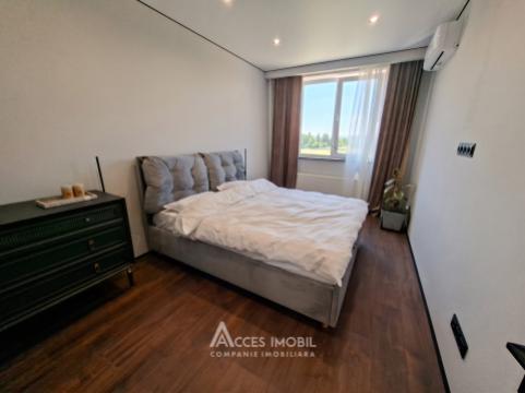 Apartamente de vânzare în Chișinău: Ghidighici, str. Ștefan cel Mare și Sfînt