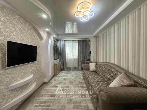Apartamente de vânzare în Chișinău: Ialoveni, str. Alexandru cel Bun