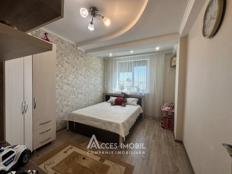 Marca-MCV! Bloc Nou! Ialoveni, str. Alexandru cel Bun, 2 camere. Euroreparație! Localizare de mijloc!: 1