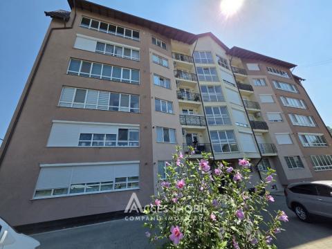 Marca-MCV! Bloc Nou! Ialoveni, str. Alexandru cel Bun, 2 camere. Euroreparație! Localizare de mijloc!: 11