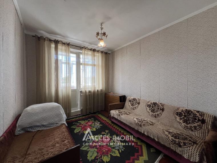 Ciorescu, str. Moldova, 2 camere. Localizare de mijloc!: 2