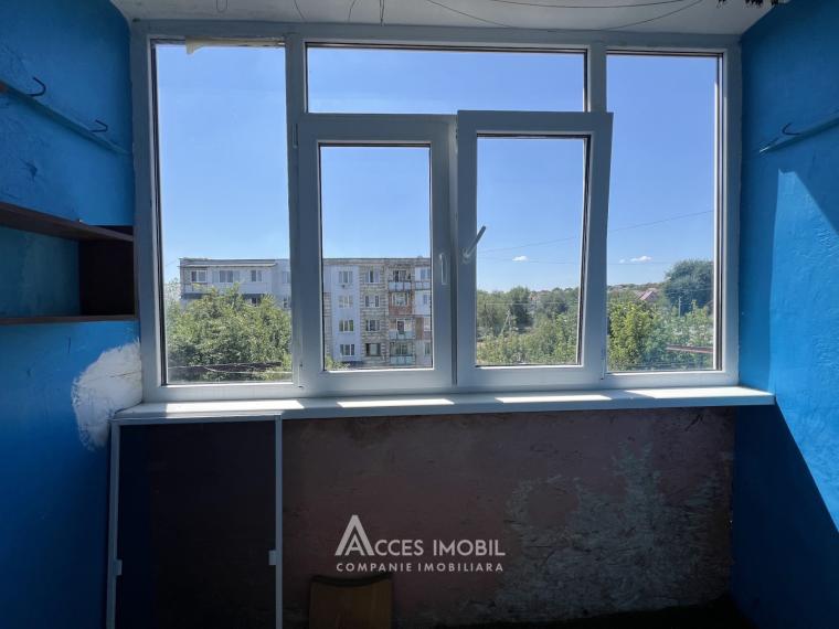 Ciorescu, str. Moldova, 2 camere. Localizare de mijloc!: 10