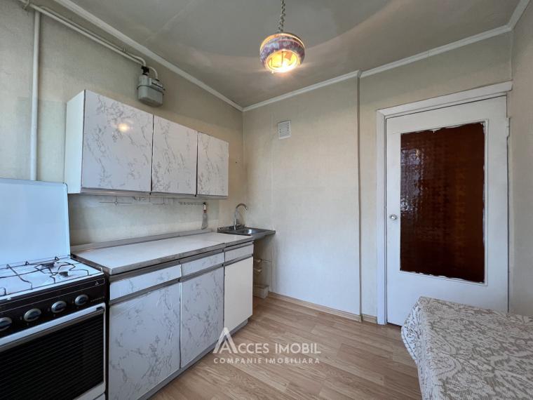 Ciorescu, str. Moldova, 2 camere. Localizare de mijloc!: 5