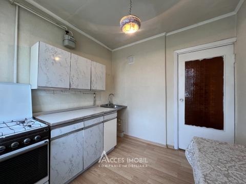 Ciorescu, str. Moldova, 2 camere. Localizare de mijloc!: 5