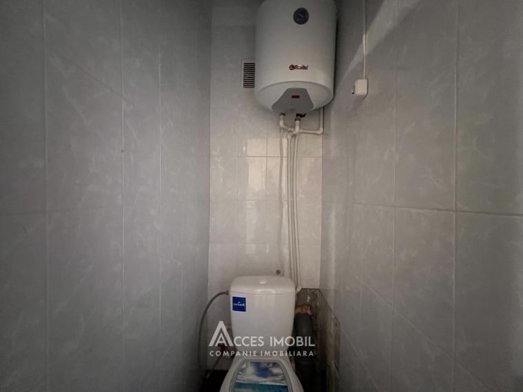 Ciorescu, str. Moldova, 2 camere. Localizare de mijloc!: 8
