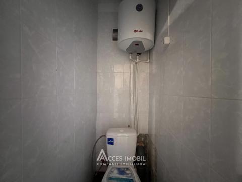 Ciorescu, str. Moldova, 2 camere. Localizare de mijloc!: 8
