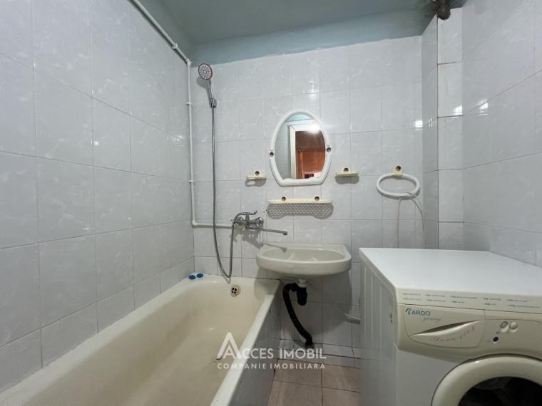 Ciorescu, str. Moldova, 2 camere. Localizare de mijloc!: 9