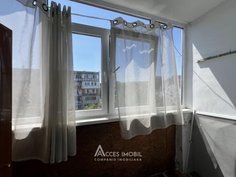 Ciorescu, str. Moldova, 2 camere. Localizare de mijloc!: 11