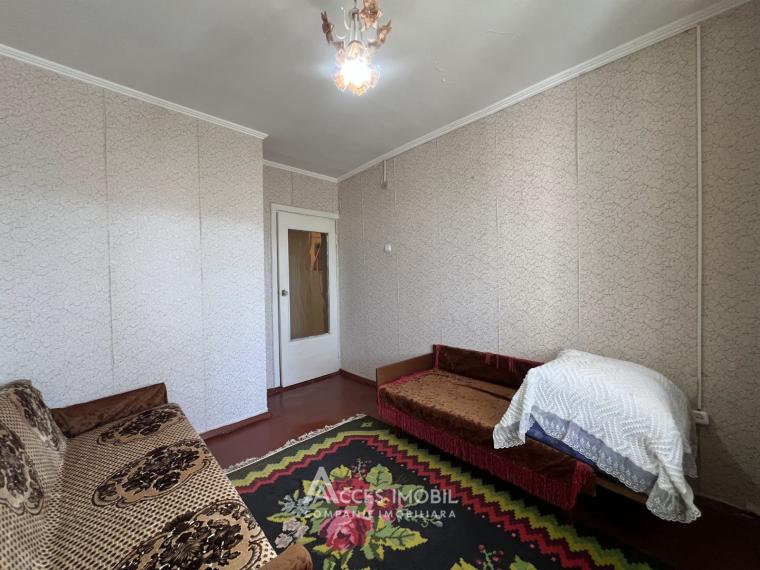 Ciorescu, str. Moldova, 2 camere. Localizare de mijloc!: 3
