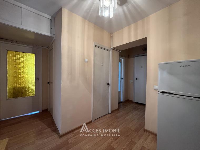 Ciorescu, str. Moldova, 2 camere. Localizare de mijloc!: 6