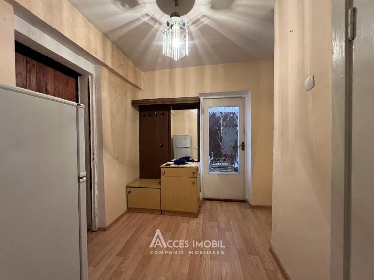 Ciorescu, str. Moldova, 2 camere. Localizare de mijloc!: 7