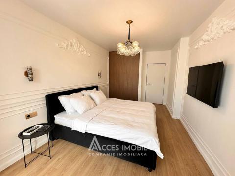 Apartments for Sale in Durlești: Durlești, Regina Elisabeta Street