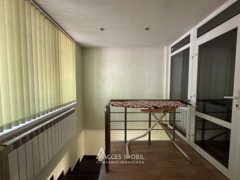 Botanica, Traian Blvd., 2 rooms + living room. Eurorepair! Autonomous heating!: 11