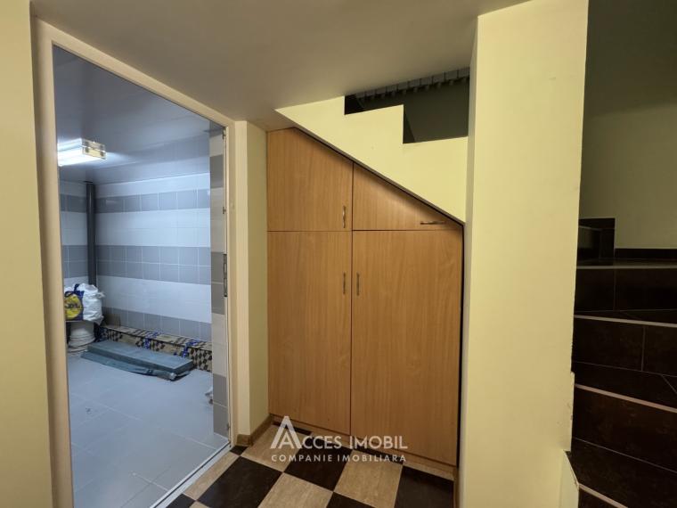 Botanica, Traian Blvd., 2 rooms + living room. Eurorepair! Autonomous heating!: 16