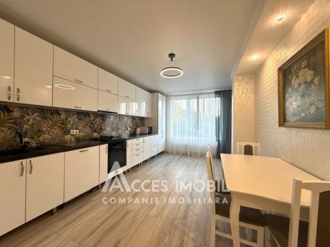 : Buiucani, str. Grigore Alexandrescu