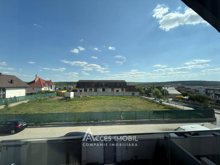 Chirie! Băcioi, str. Liviu Deleanu, Casă 2 niveluri, 4 camere + living, 165m² + 4 ari. Euroreparație!: 26