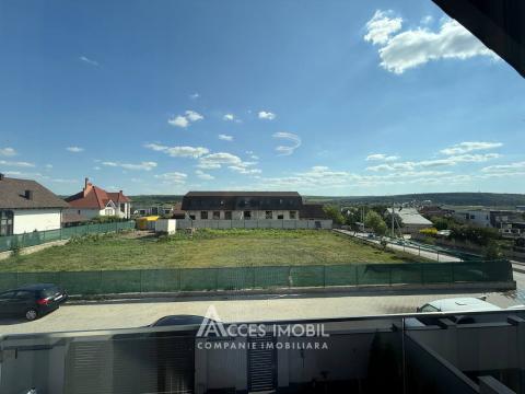 Chirie! Băcioi, str. Liviu Deleanu, Casă 2 niveluri, 4 camere + living, 165m² + 4 ari. Euroreparație!: 26