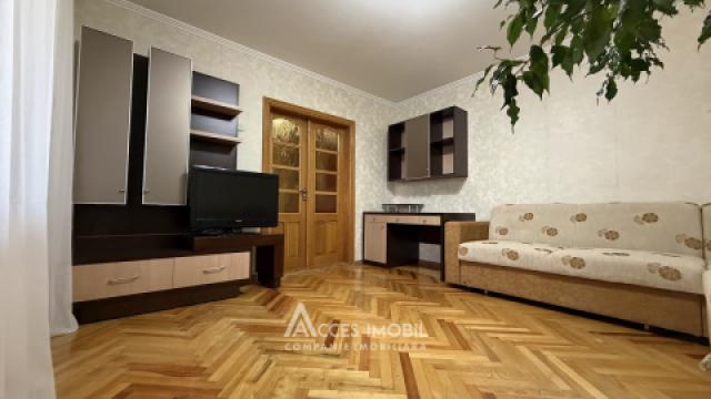 Botanica, bd. Dacia, 2 camere. Seria 143. De mijloc!: 0
