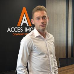 Real estate agent: Alexandru Ababii