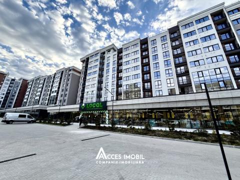 Apartments for sale in Chisinau: Botanica, Dacia street