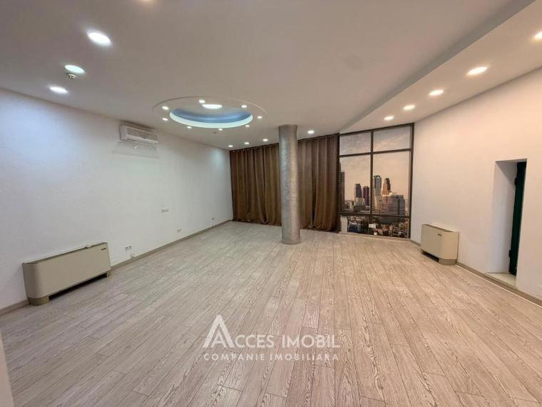 Rent! Commercial space, Centru, Vasile Alecsandri street, 139 m². Eurorepair!: 2