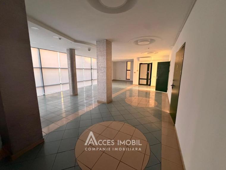Rent! Commercial space, Centru, Vasile Alecsandri street, 139 m². Eurorepair!: 3