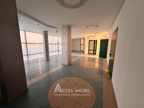 Rent! Commercial space, Centru, Vasile Alecsandri street, 139 m². Eurorepair!: 3