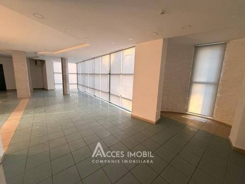 Rent! Commercial space, Centru, Vasile Alecsandri street, 139 m². Eurorepair!: 4