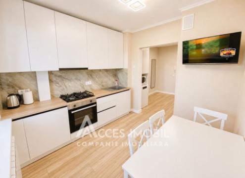 : Telecentru, str. Gheorghe Asachi
