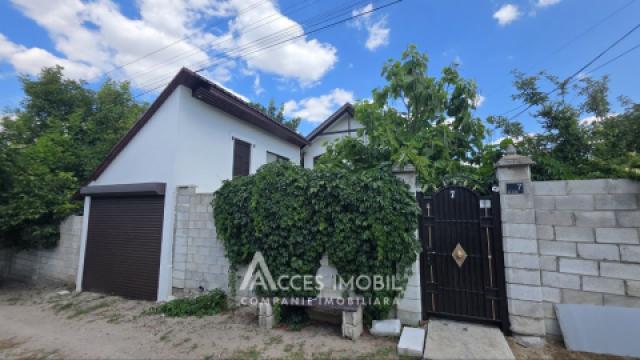 Дом в 2 уровня! Сынжера, ул. ИП Лира, 3 комнаты + гостиная, 150м² + 12 соток. Средний ремонт!: 20