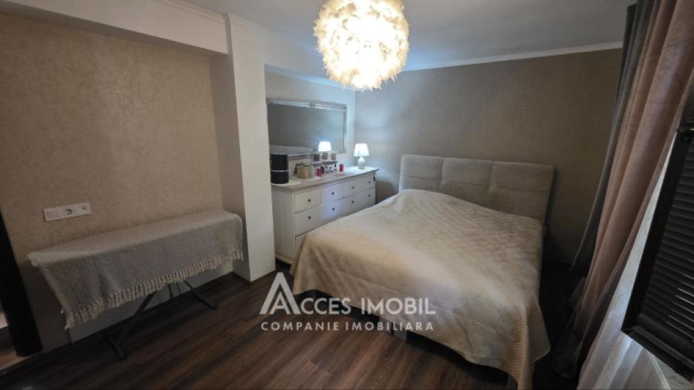 Дом в 2 уровня! Сынжера, ул. ИП Лира, 3 комнаты + гостиная, 150м² + 12 соток. Средний ремонт!: 5