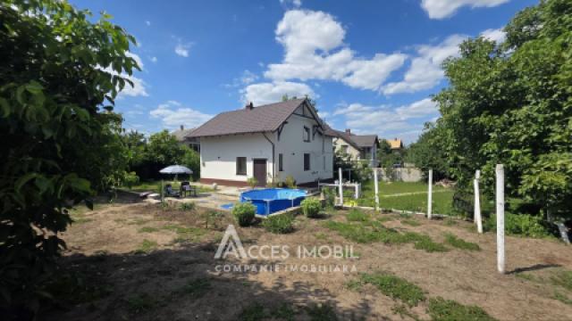 Дом в 2 уровня! Сынжера, ул. ИП Лира, 3 комнаты + гостиная, 150м² + 12 соток. Средний ремонт!: 18