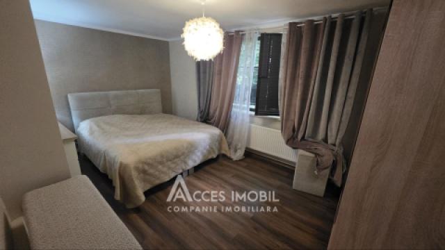 Дом в 2 уровня! Сынжера, ул. ИП Лира, 3 комнаты + гостиная, 150м² + 12 соток. Средний ремонт!: 6