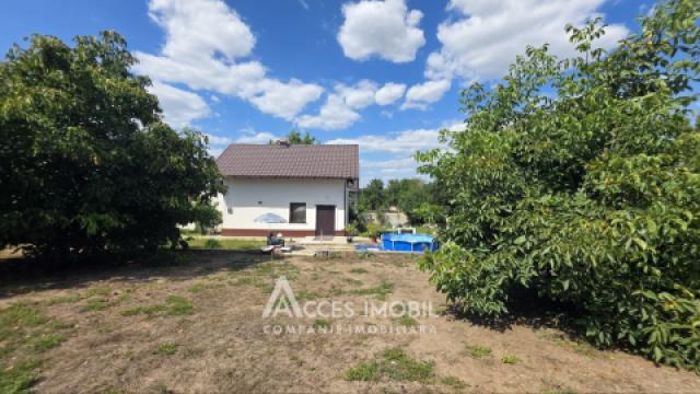 Дом в 2 уровня! Сынжера, ул. ИП Лира, 3 комнаты + гостиная, 150м² + 12 соток. Средний ремонт!: 19