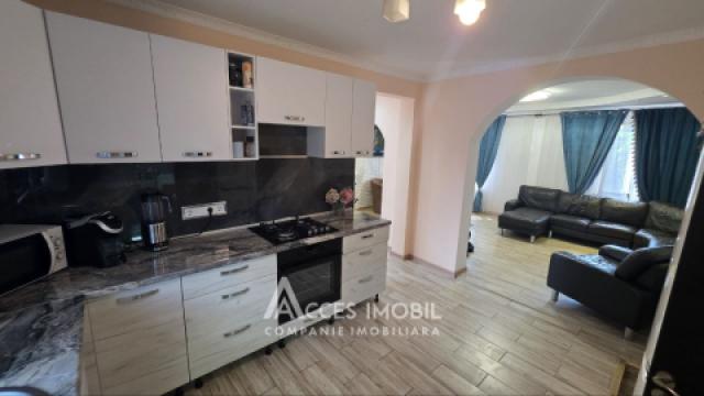 Дом в 2 уровня! Сынжера, ул. ИП Лира, 3 комнаты + гостиная, 150м² + 12 соток. Средний ремонт!: 3